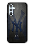 New York Yankees Samsung Galaxy A54 5G Case OV8952