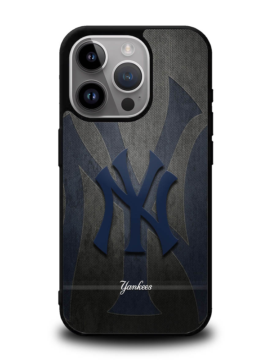 New York Yankees iPhone 16 Pro Case OV8952