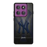 New York Yankees Motorola Moto Edge 60 Pro Case OV8952