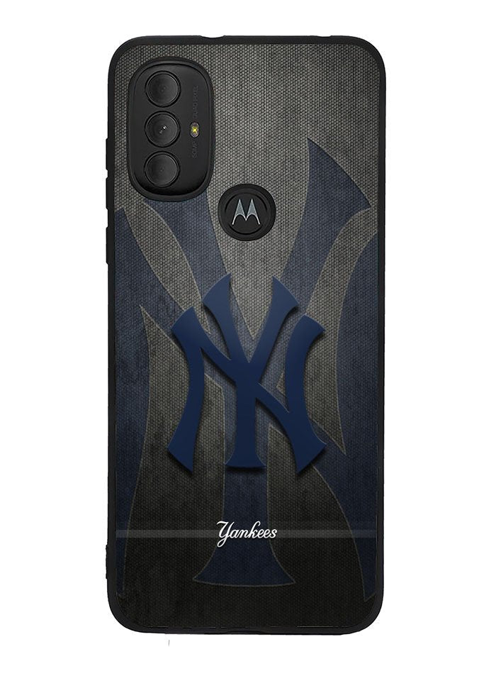New York Yankees Motorola Moto G Pure 2021 , Moto G Power 2022 Case OV8952