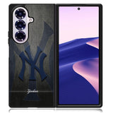 New York Yankees Samsung Galaxy Z Fold 7 Case OV8952