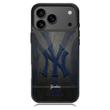 New York Yankees Samsung Galaxy S26 Case OV8952