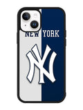 New York Yankees iPhone 14 Plus Case QC8951