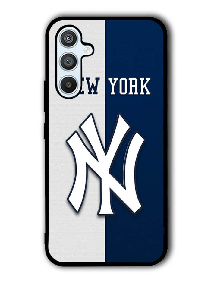 New York Yankees Samsung Galaxy A14 5G Case QC8951