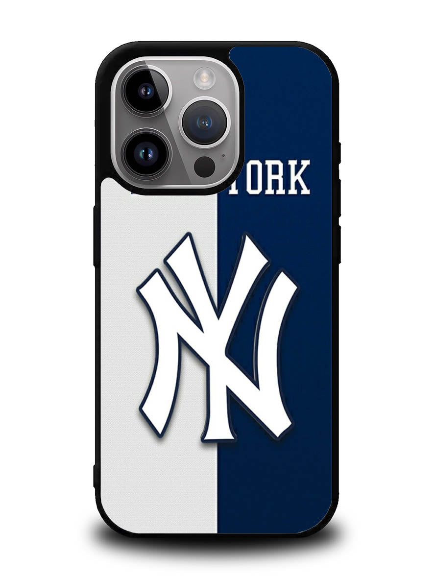 New York Yankees iPhone 16 Pro Max Case OV8951