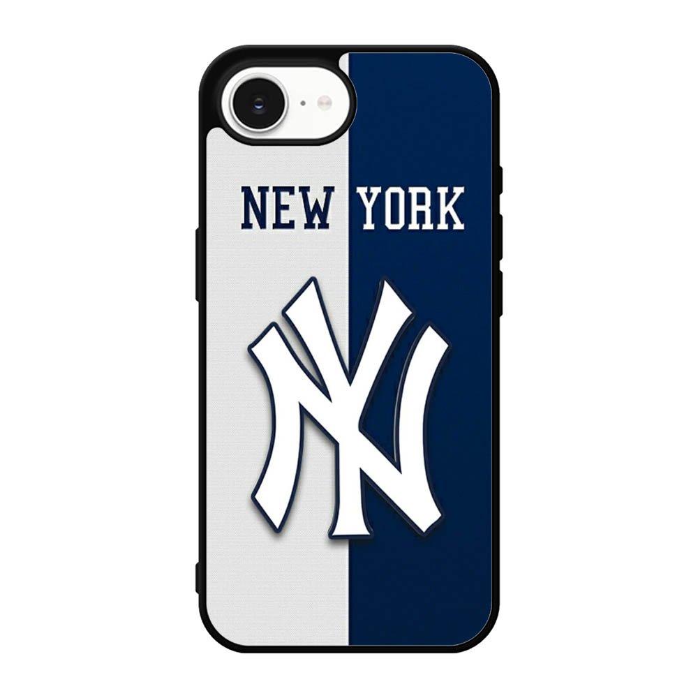 New York Yankees iPhone 17e Case OV8951