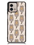 Pusheen cat Motorola Moto G Stylus 5G 2023 Case OV8950