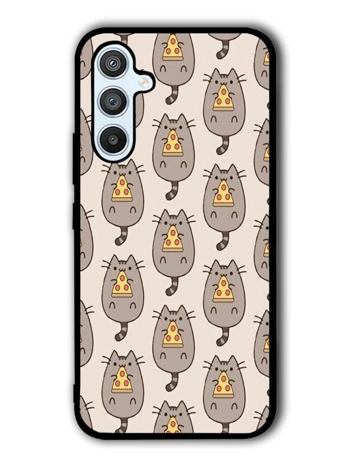 Pusheen cat Samsung Galaxy A14 5G Case QC8950