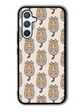 Pusheen cat Samsung Galaxy A14 5G Case QC8950