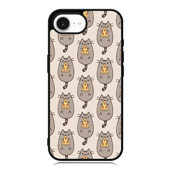 Pusheen cat iPhone 16e Case OV8950