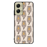 Pusheen cat Motorola Moto G Stylus 5G 2024 Case OV8950
