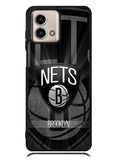 brooklyn nets Motorola Moto G Stylus 5G 2023 Case OV8948