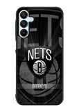 brooklyn nets Samsung Galaxy A15 5G Case OV8948