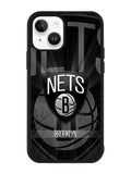 brooklyn nets iPhone 14 Plus Case QC8948