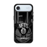 brooklyn nets iPhone Air Case QC8948