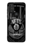 brooklyn nets Motorola Moto G Pure 2021 , Moto G Power 2022 Case OV8948
