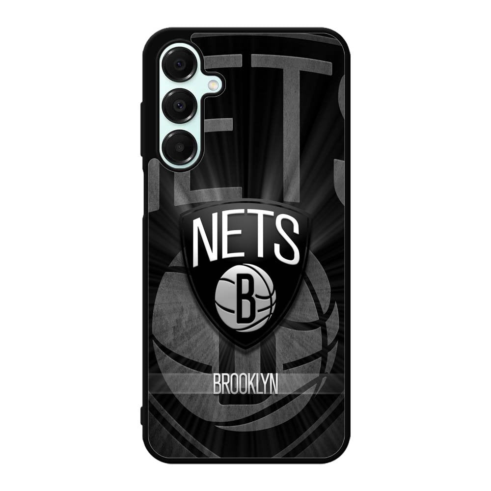 brooklyn nets Samsung Galaxy A16 Case OV8948