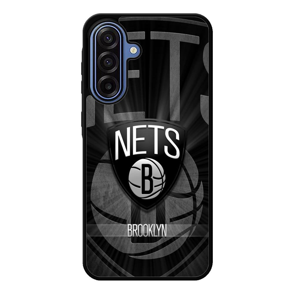 brooklyn nets Samsung Galaxy A17 Case QC8948
