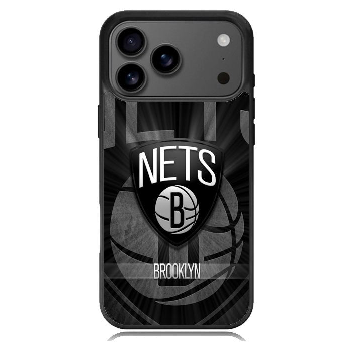 brooklyn nets Samsung Galaxy S26 Case OV8948