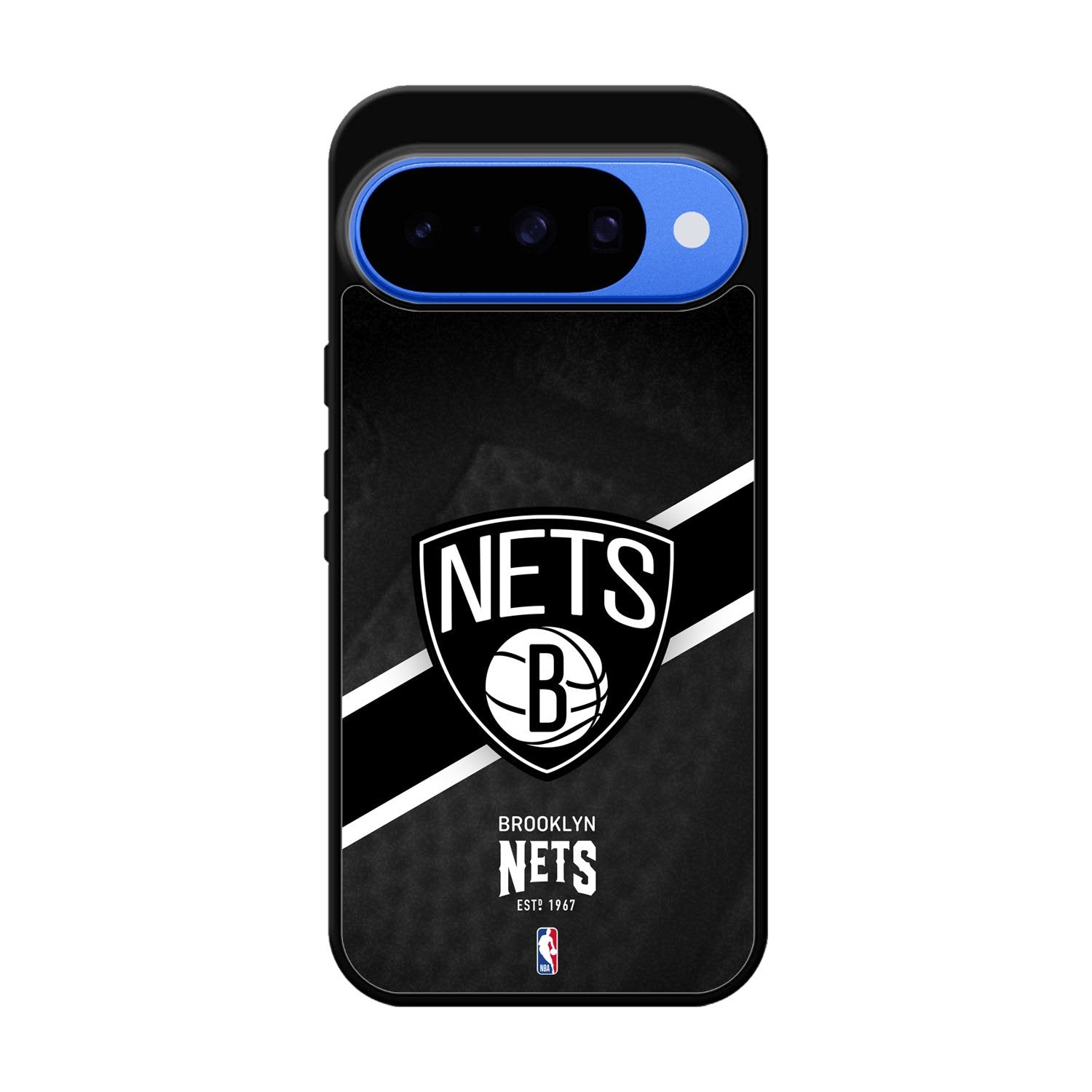 Brooklyn Nets Google Pixel 10 Case OV8947