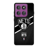 Brooklyn Nets Motorola Moto Edge 60 Pro Case OV8947