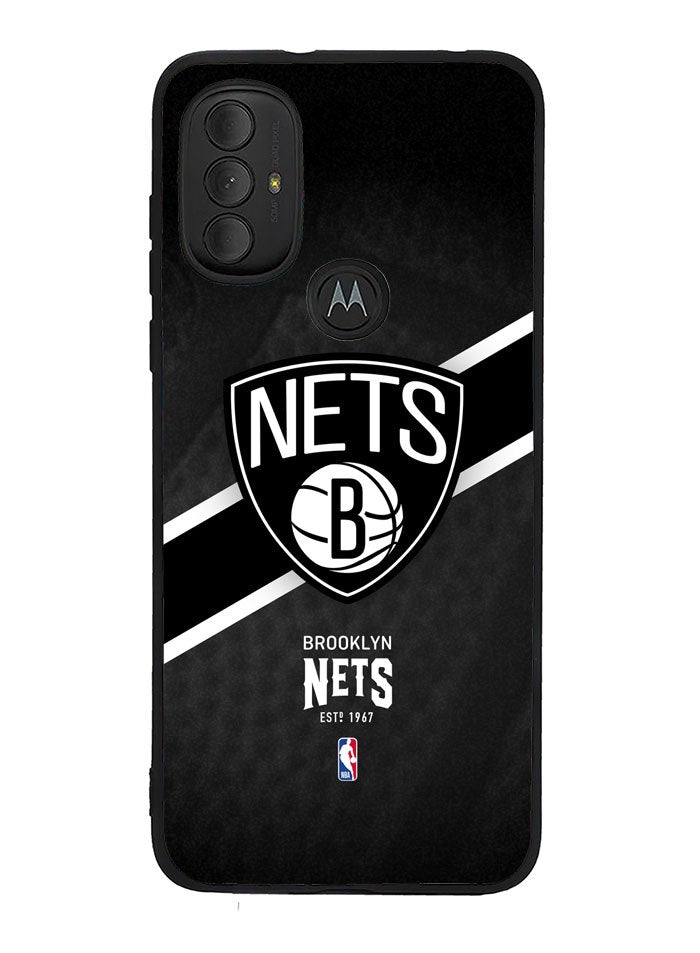 Brooklyn Nets Motorola Moto G Pure 2021 , Moto G Power 2022 Case OV8947
