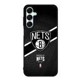 Brooklyn Nets Samsung Galaxy A16 Case OV8947