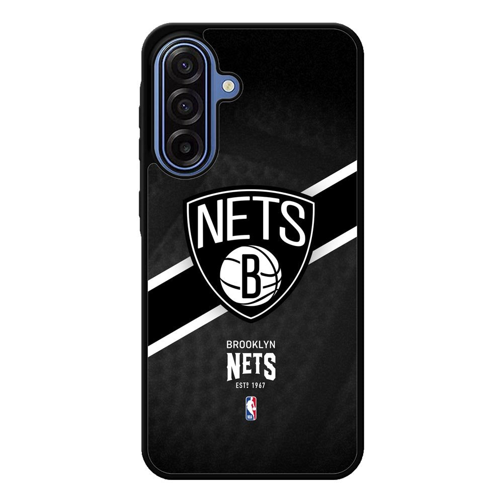 Brooklyn Nets Samsung Galaxy A17 Case OV8947