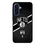 Brooklyn Nets Samsung Galaxy A17 Case OV8947