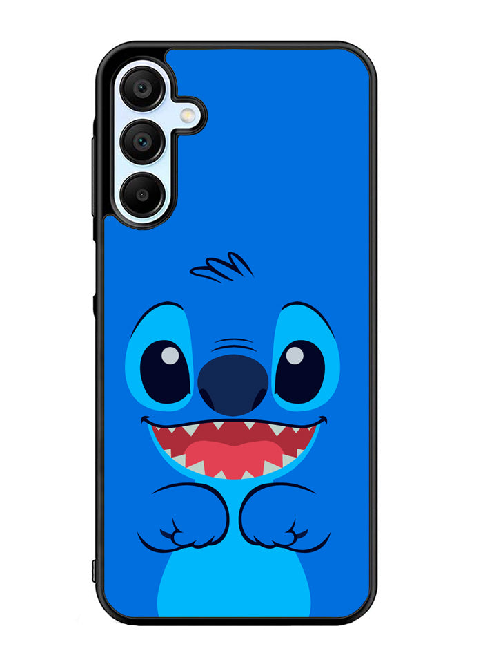 stitch disney Samsung Galaxy A35 5G Case OV8945