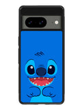 stitch disney Google Pixel 8 Case QC8945