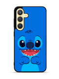 stitch disney Samsung Galaxy S25 5G Case OV8945