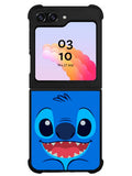 stitch disney Samsung Galaxy Z Flip 5 5G 2023 Case OV8945