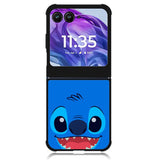 stitch disney Motorola Moto Razr Plus 2024 , Moto Razr+ 2024 Case OV8945