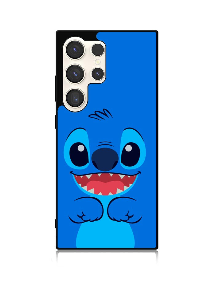 stitch disney Samsung Galaxy S23 Ultra 5G Case QC8945
