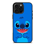 stitch disney iPhone 16 Pro Max Case OV8945