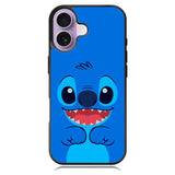 stitch disney iPhone 17 Case OV8945