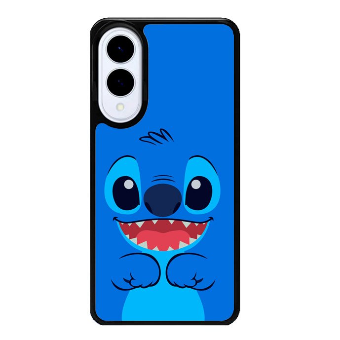 stitch disney Samsung Galaxy S25 Edge 5G Case OV8945