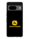 john deere Google Pixel 8A Case QC8944