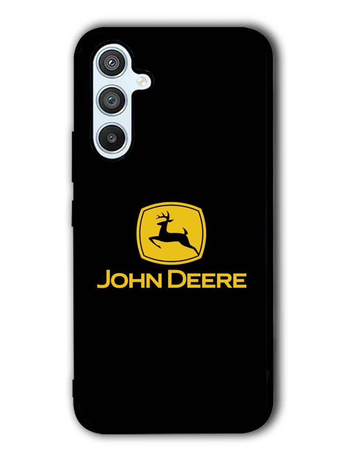 john deere Samsung Galaxy A14 5G Case QC8944