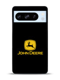 john deere Google Pixel 8 Pro Case QC8944