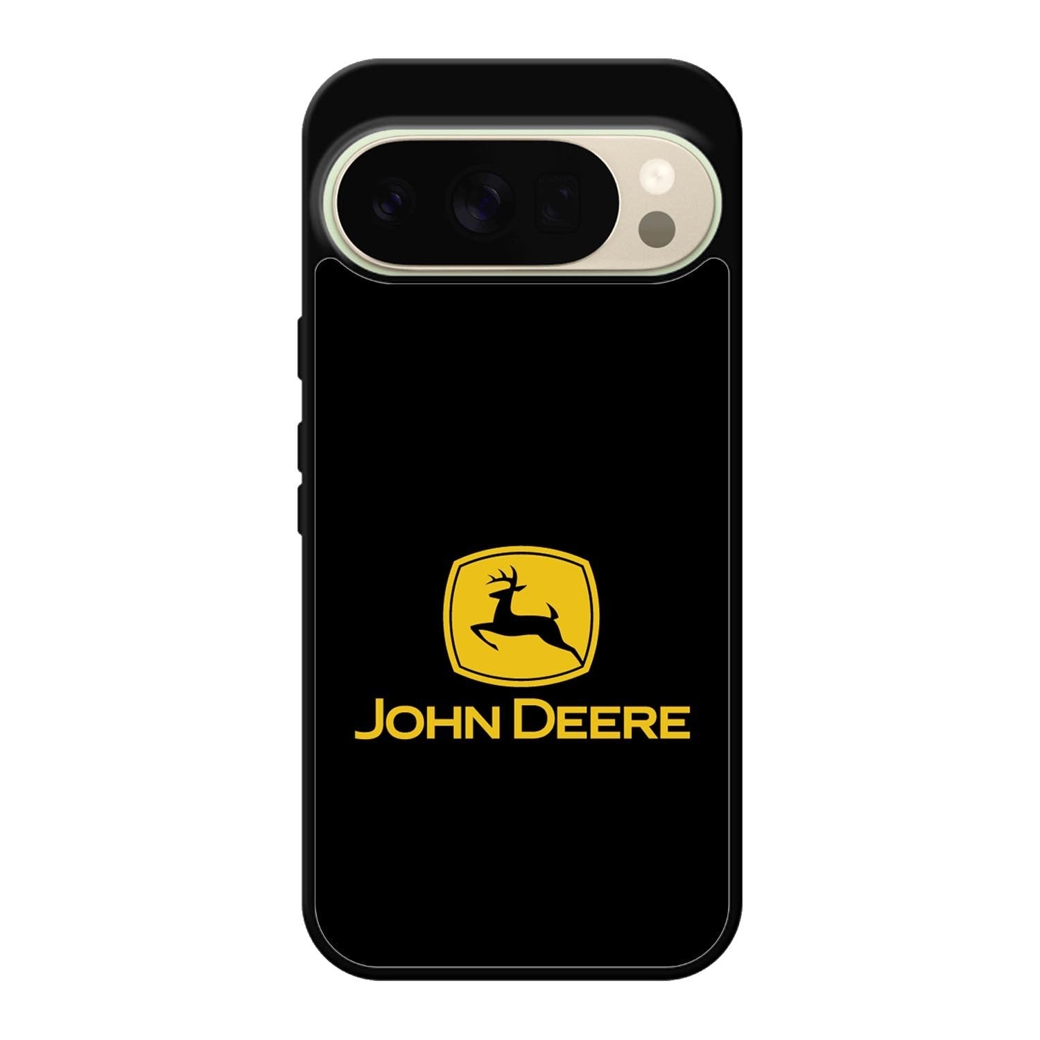 john deere Google Pixel 10 Pro Case QC8944