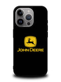 john deere iPhone 16 Pro Max Case QC8944