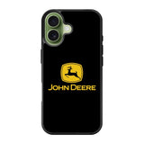 john deere iPhone 17 Case QC8944