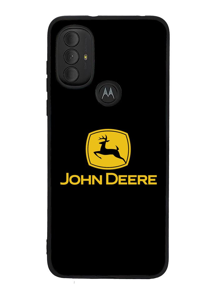 john deere Motorola Moto G Pure 2021 , Moto G Power 2022 Case OV8944
