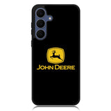 john deere Samsung Galaxy S25 FE Case OV8944