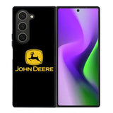 john deere Samsung Galaxy Z Fold 6 5G 2024 Case OV8944