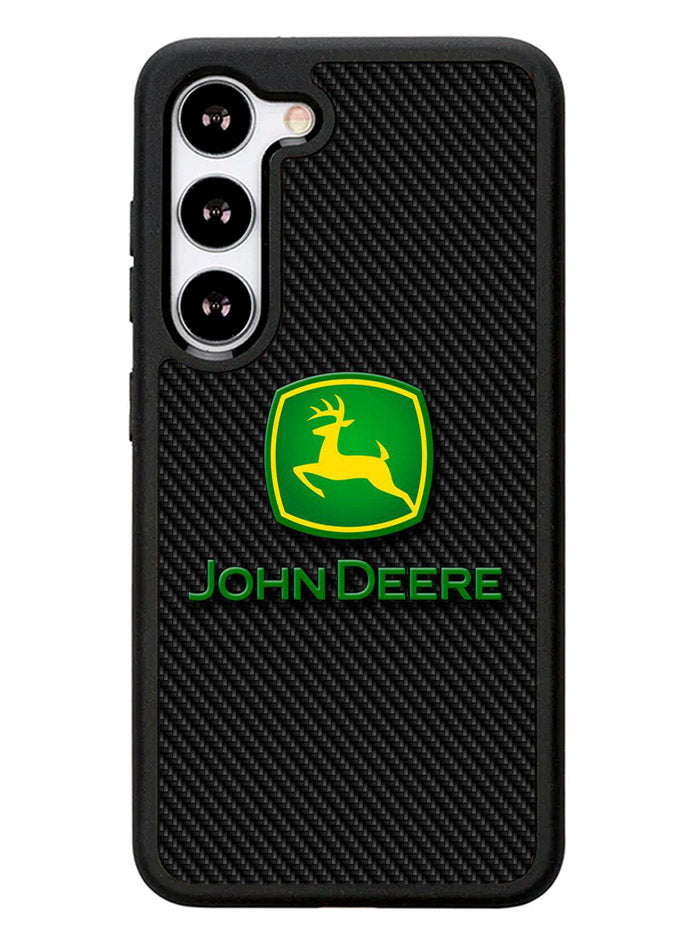 John Deere 12th Samsung Galaxy S23 5G Case
