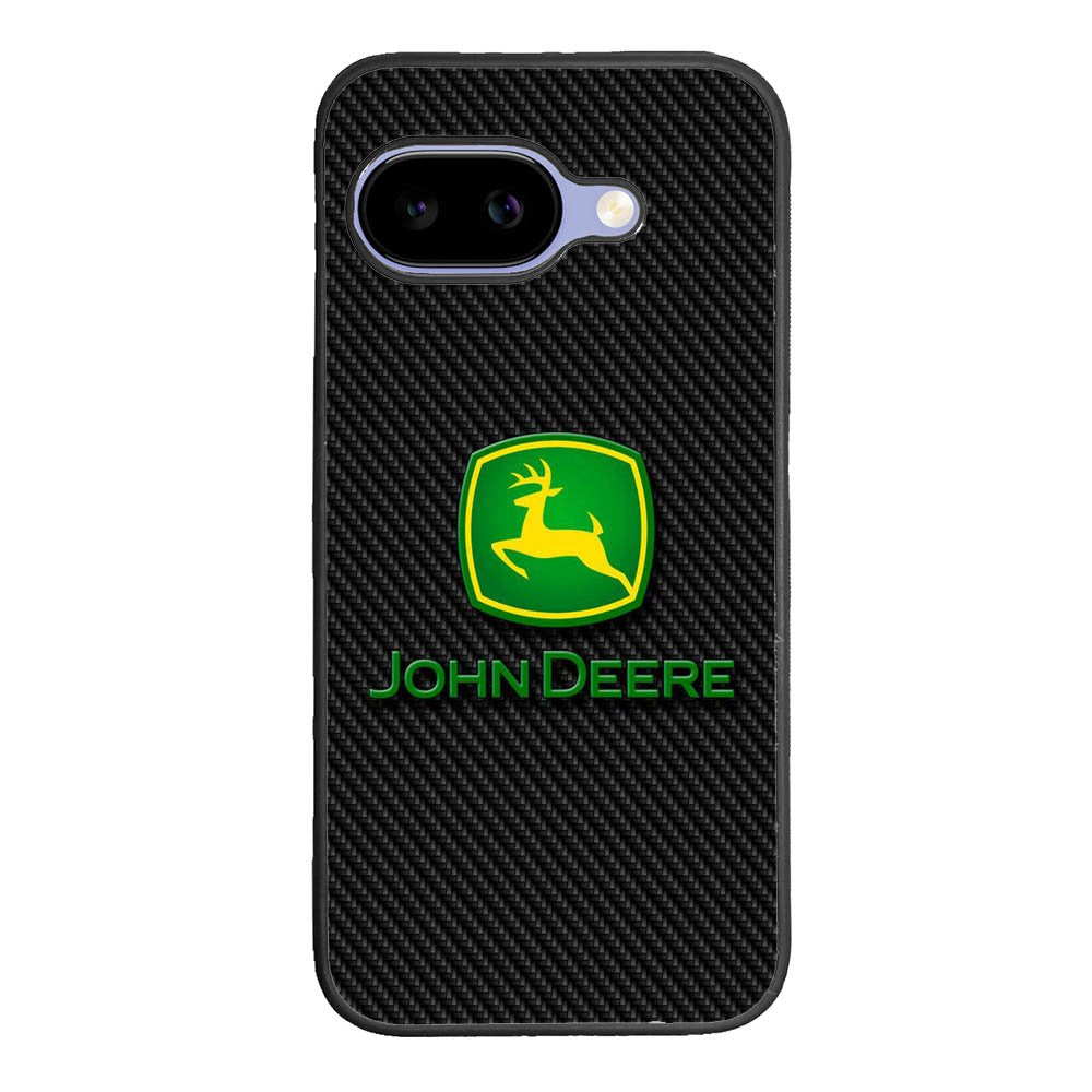 John Deere 12th Google Pixel 10A Case