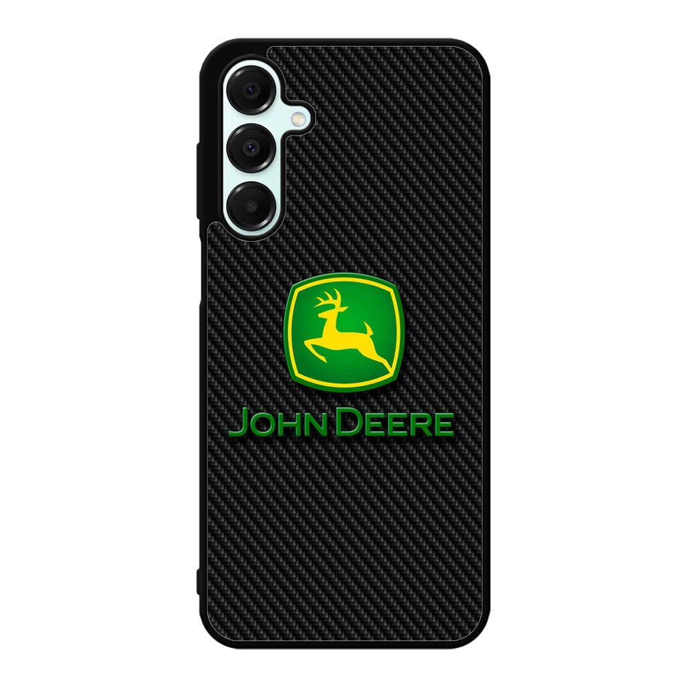 John Deere 12th Samsung Galaxy A16 Case OV1776